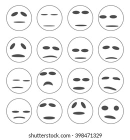smiley bad luck