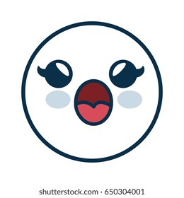 smiley cartoon childish