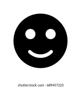 smiley emoji