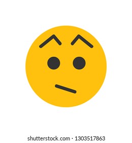Smiley (emoticons, emojis)