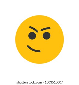 Smiley (emoticons, emojis)