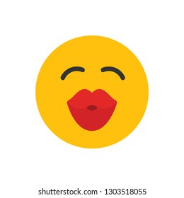 Smiley (emoticons, emojis)
