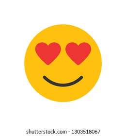 Smiley (emoticons, emojis)