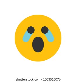 Smiley (emoticons, emojis)