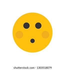 Smiley (emoticons, emojis)