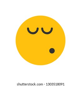 Smiley (emoticons, emojis)