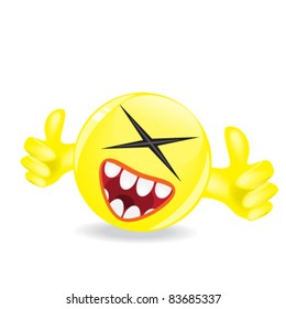 smiley eps8