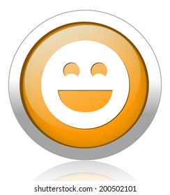 smiley face