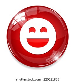 smiley face