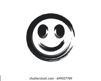 smiley face