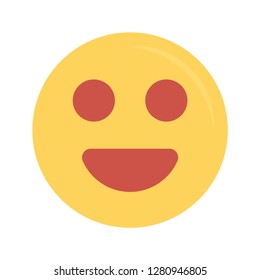 smiley  face  emoji 