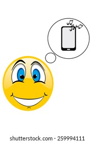 smiley face icon