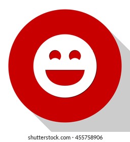 smiley face icon