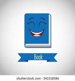 smiley faces design, vector illustration eps10 graphic 