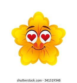 smiley faces design, vector illustration eps10 graphic 