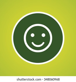 Smiley Icon