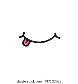 smiley icon