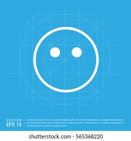  smiley icon, Face icon