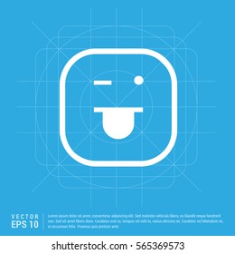 smiley icon, Face icon