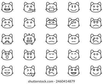 Smiley Line, Icon Set,
Icon Pictogram, Smiley Symbol,
Symbol Visual, Line Illustration,
Illustration Set, Icon Pictogram,
Pictogram Visual, Smiley Symbol,
Symbol Illustration, Line Set,
Set Visual,