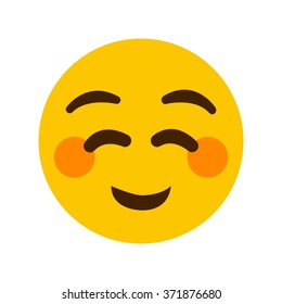 Smiley Vector