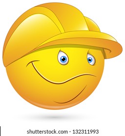 2,550 Smiley construction Images, Stock Photos & Vectors | Shutterstock