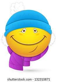 19,399 Cold emoticon Images, Stock Photos & Vectors | Shutterstock