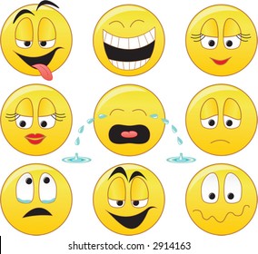 Smileys