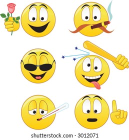 Smileys