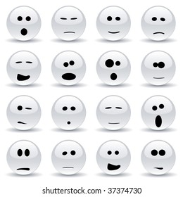 smileys