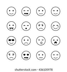 Smileys