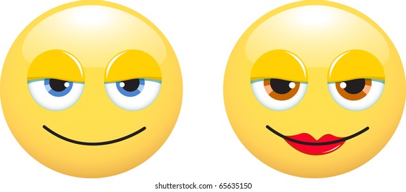 Smileys