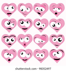 smileys