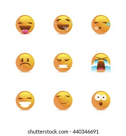 Smileys | Emotions