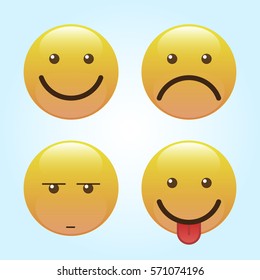 smilies  icons