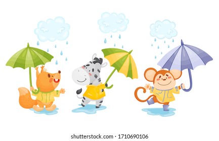 204,057 Raining animals Images, Stock Photos & Vectors | Shutterstock