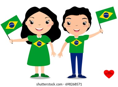 Brazilian People Images, Stock Photos & Vectors | Shutterstock