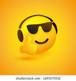 3,345 Smiley Face Music Images, Stock Photos & Vectors 