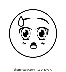smiling emoticon facial expression