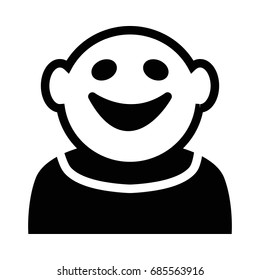 Smiling Face 