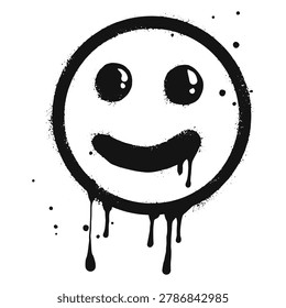 smiling face emoji character