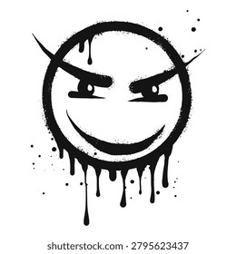 smiling face emoji character