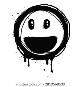 smiling face emoji character