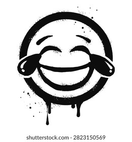 smiling face emoji character