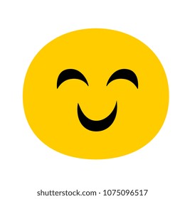 Smiling Face With Smiling Eyes