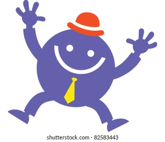 Smiling Guy