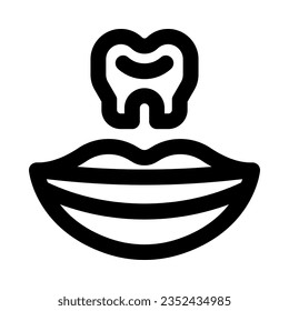 smiling icon for your website, mobile, presentation, and logo design.