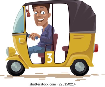 68 Auto Rickshaw Srilanka Images, Stock Photos & Vectors | Shutterstock