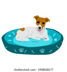 犬 ベット のイラスト素材 画像 ベクター画像 Shutterstock