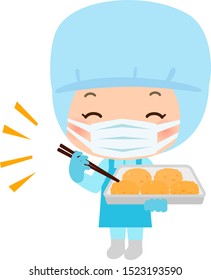 給食センター のイラスト素材 画像 ベクター画像 Shutterstock